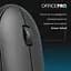Мышь OfficePro Silent Click Wireless Black (M185B) - миниатюра 4