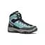 Черевики жіночі Scarpa Boreas GTX Women 40,5 Блакитний - мініатюра 1