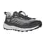 Кросівки жіночі Lowa Fortux GTX Women 39 Чорний-Білий - мініатюра 2