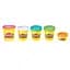 Ігровий набір Hasbro Play-Doh Духовка для приготування випічки (F1321) - мініатюра 4