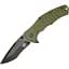 Ніж Skif Griffin II BSW Olive - мініатюра 6
