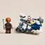 Конструктор LEGO Star Wars Джедайский звездный микроистребитель Пло Куна 89 деталей (75400) - миниатюра 13