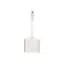 Переходник USB C-Type - HDMI/USB PowerPlant (KD00AS1306) - миниатюра 4