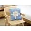 Плед Soho Sweet Light Gray 150х200 см (1 Sweet Light Gray) - мініатюра 3