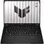 Ноутбук ASUS TUF A14 FA401WU AI 9 HX 370 la 5.10 GHz,2.5K,IPS,16GB LPDDR5X,1TB,RTX 4050 6GB - миниатюра 7