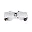 Душова система Kroner KRP Armada - W063 CV024315, Хром - мініатюра 5
