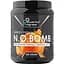 Передтренувальний комплекс Powerful Progress N.O.BOMB Orange 300 г - мініатюра 1