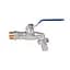 Кран поливальний SD Plus 1/2" SD140W15 - мініатюра 3