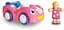 Іграшка WOW Toys Dynamite Daisy Машина Дейзі (01016) - мініатюра 1