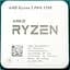 Процесор AMD Ryzen 7 PRO 3700 3.6-4.4 GHz AM4, 65W Б/В - мініатюра 1