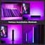 Розумна світлодіодна лампа ZUUKOO LIGHT Smart Flow RGB Light Bar - мініатюра 2