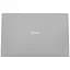 Кришка для ноутбука ACER (AS: A515-44, A515-54), silver - мініатюра 2