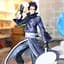 Фигурка статуэтка Naruto series Наруто Учиха Obito Uchiha Оббите Тоби 31см NA 22.55 - миниатюра 5