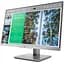 Монітор 24" HP EliteDisplay E243 - Class A "Б/В" - мініатюра 4