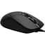 Мышка A4Tech FM12ST USB Black (4711421990271) - миниатюра 3
