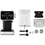 Рожкова кавоварка еспресо Russell Hobbs Distinctions Black 26450-56 - мініатюра 4