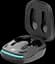 Гарнітура Defender CyberDots 285 TWS Bluetooth Black (63285) (7151838) - мініатюра 7