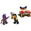 Конструктор LEGO Ninjago Тренировочная база для турнира 49 деталей (30675) - миниатюра 5