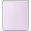 Смартфон Samsung Galaxy Flip5 8/512GB Lavender (SM-F731BLIH) - миниатюра 2
