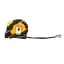 Рулетка Ingco 5 м х 25 мм (HSMT26525-1) - миниатюра 5