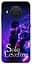 Чехол itsPrint Shadow king для Nokia X10 / X20 - миниатюра 1