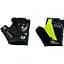 Велорукавиці Good Bike D-Grip короткий палець розмір L салатові (94506Green-IS) - мініатюра 3