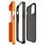 Противоударный чехол Gear4 Battersea D3O для iPhone 12 Pro Max (6.7") Black (702006068) - миниатюра 7