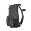 Рюкзак Bagland Stylish M 17 л сублімація 1339 (00549694) - мініатюра 2