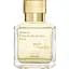 Парфумована вода Maison Francis Kurkdjian Gentle Fluidity Gold 70 мл тестер - мініатюра 1