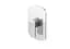 Душевая система Kohlman Foxal chrome + BOX скрытого монтажа QW220FSP3, Хром - миниатюра 2