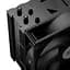 Кулер для процесора PcCooler PсCOOLER RT400 BK Black (RT400-BKNWXX-GL) - мініатюра 6