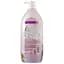 Гель для душу KeraSys Shower Mate Perfumed Lavender&Lilac з ароматом лаванди та бузку, 900 мл (8801046259870) - мініатюра 2
