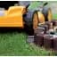 Палисад Prosperplast Palisada 4 м коричневый (IPAL7-R222) - миниатюра 8