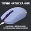 Мишка Logitech G102 Lightsync Lilac (910-005854) - мініатюра 5