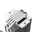 Кулер для процесора ID-Cooling SE-214-XT ARGB White (inetl) (SE-214-XT ARGB White (inetl)) Б/в - мініатюра 4