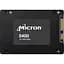 Накопитель SSD Micron Sata 2.5" 1.92TB 5400 PRO MTFDDAK1T9TGA (MTFDDAK1T9TGA-1BC1ZABYYR) - миниатюра 1
