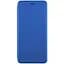 Шкіряний чохол-книжка 360 Hard Xiaomi Redmi Note 13 Pro 5G / Poco X6 5G Blue (33981_3325110) - мініатюра 1