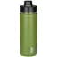 Термопляшка Skif Outdoor Sporty Plus 0.53 л Green - мініатюра 2