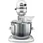 Кухонная машина KitchenAid 5KPM5EWH - миниатюра 2