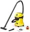 Пилосос професійний акумуляторний WD 3-18 18В Karcher teh0025757 - мініатюра 1