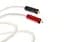 Міжблоковий аудіокабель 2RCA-2RCA Atlas Cables Equator Achromatic 1m - мініатюра 3