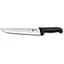 Кухонный нож Victorinox Fibrox Butcher 16 см Black (5.5203.16) - миниатюра 1
