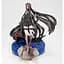 Фигурка Тaito Kantai Collection Princess Senkan Seiki Флотская коллекция Сэнкан Сэйки 17 см T KC SS - миниатюра 2