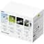 IP-камера відеоспостереження Baseus Security S1 Outdoor Camera 2K White - мініатюра 3
