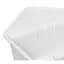Кухонна мийка Lidz 1000x500/225 WHI-01 (LIDZWHI011000500225) - мініатюра 5