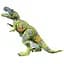 Фігурка Dino Toys Динозавр рухомий зелений F6 (Q9899-F6) - мініатюра 1