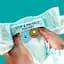 Підгузки Pampers Active Baby Розмір 4 (9-14 кг) 76 шт. - мініатюра 3