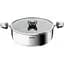 Сотейник Tefal Excellence+ з кришкою 26 см чорний (E3337145) - мініатюра 1