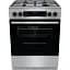 Плита Gorenje GKS6C70XJ - мініатюра 1