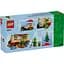 Конструктор LEGO Iconic Вантажівка Санти 224 деталі (40746) - мініатюра 4